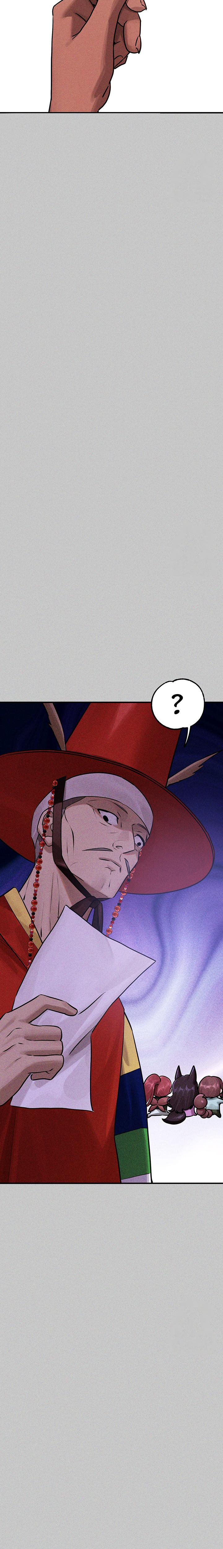 Landlord Sisters chapter 155 page 26