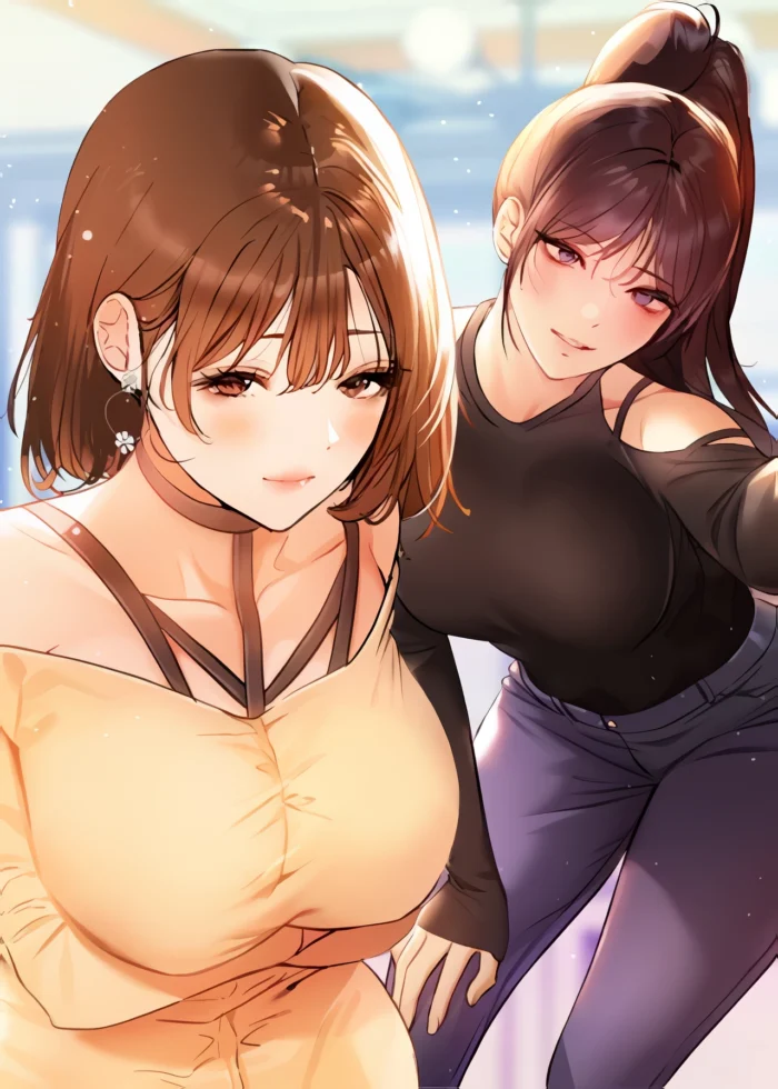 Landlord Sisters cover