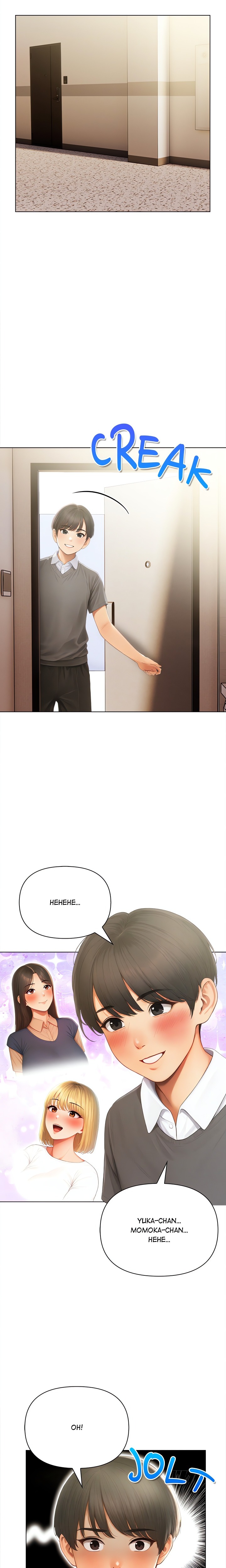 Language Exchange chapter 1 page 18
