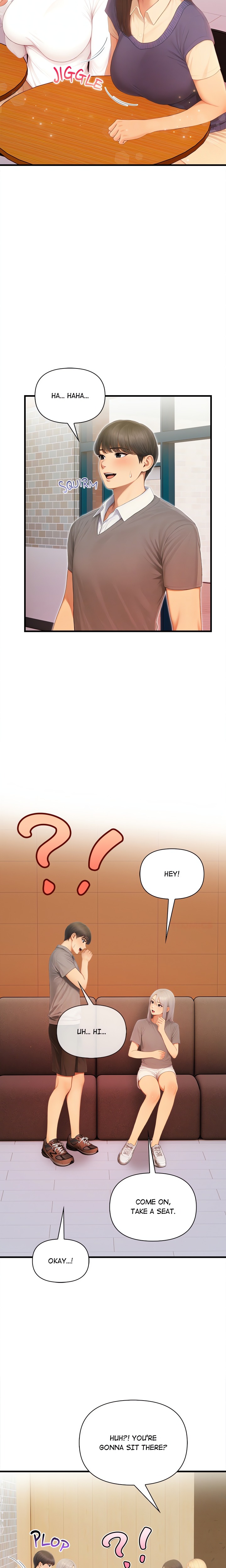 Language Exchange chapter 4 page 12
