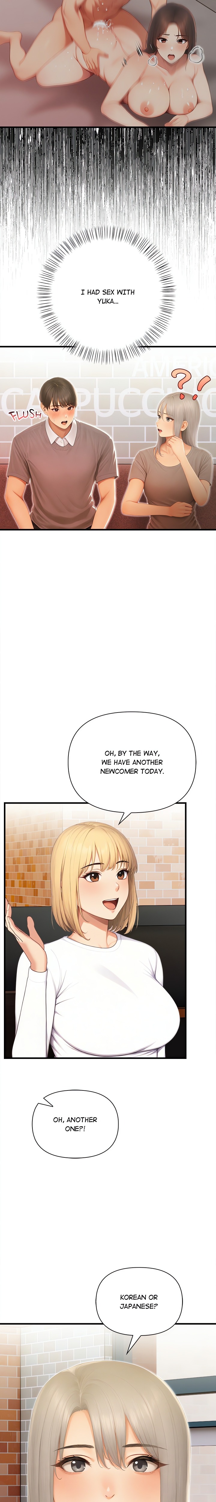 Language Exchange chapter 4 page 14