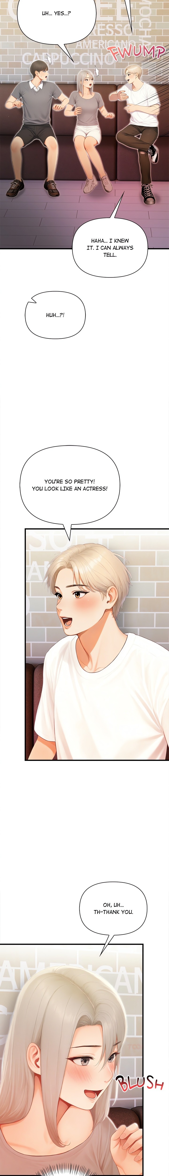 Language Exchange chapter 4 page 18