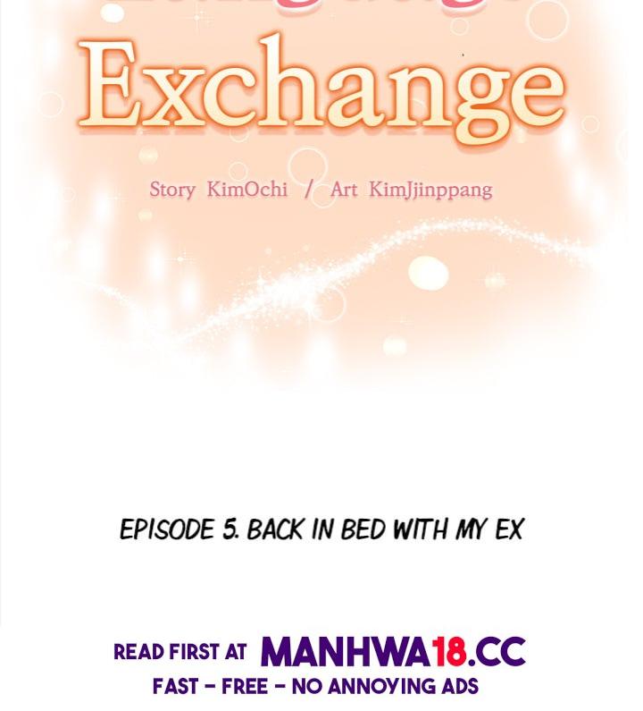 Language Exchange chapter 5 page 15
