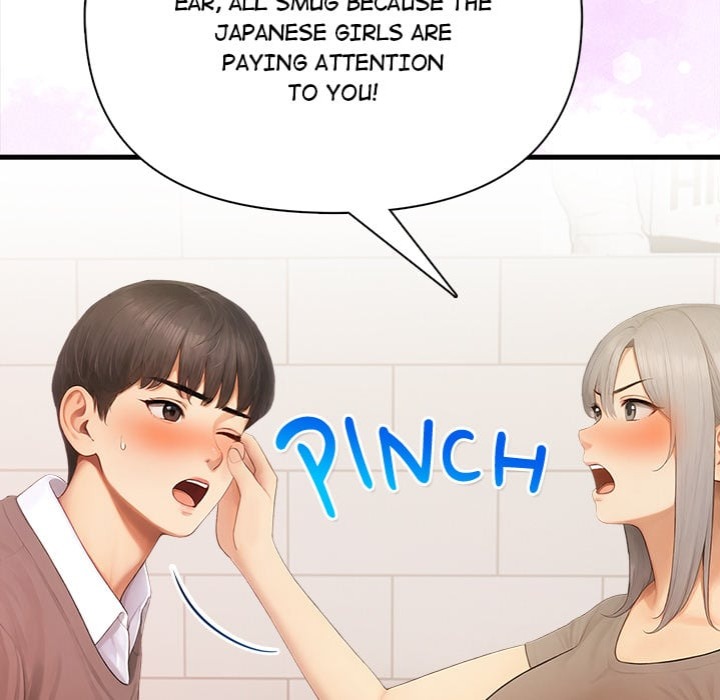 Language Exchange chapter 5 page 28