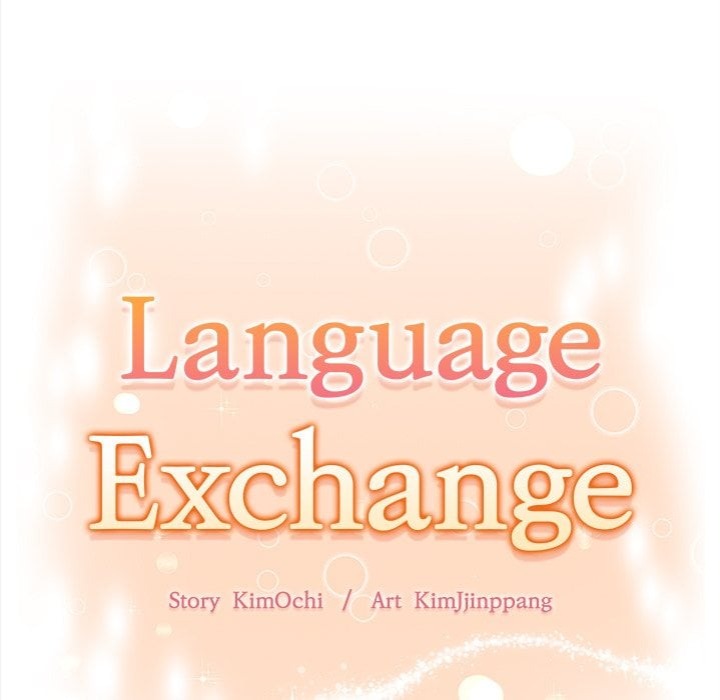 Language Exchange chapter 6 page 10
