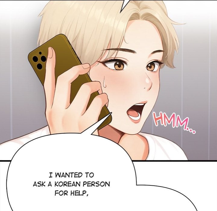 Language Exchange chapter 6 page 47