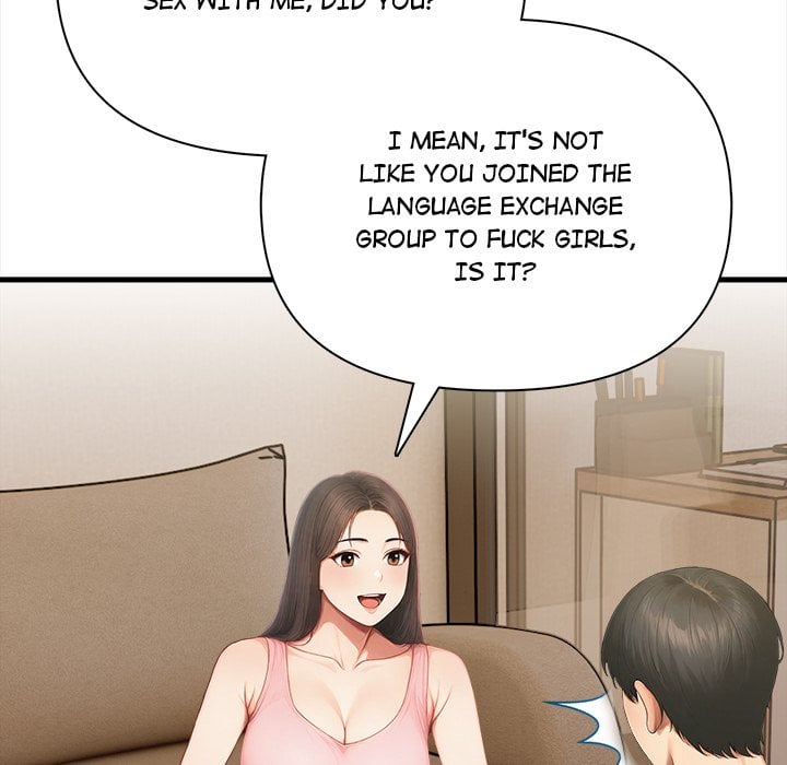 Language Exchange chapter 7 page 63