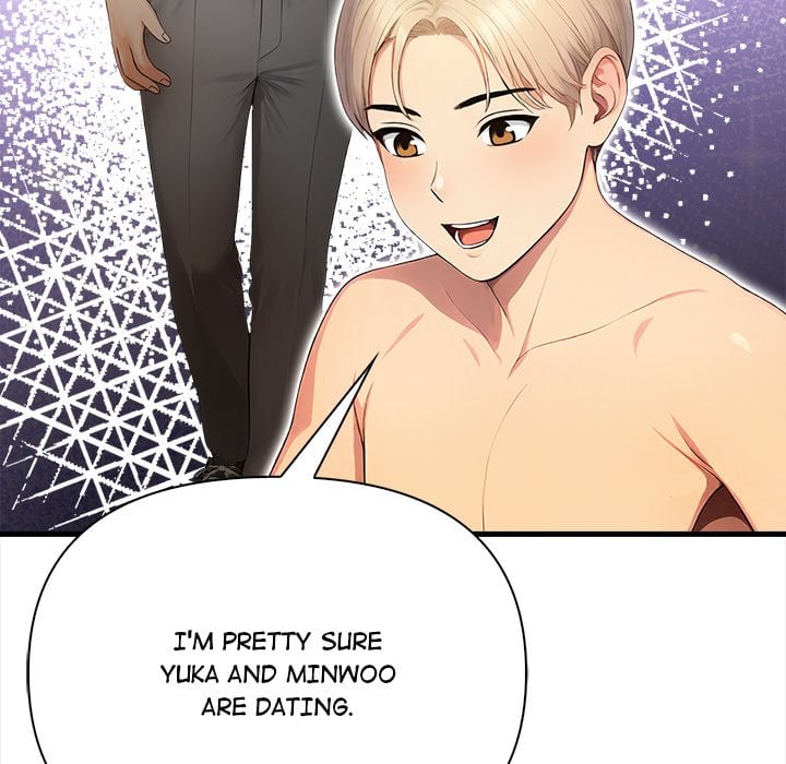 Language Exchange chapter 9 page 46