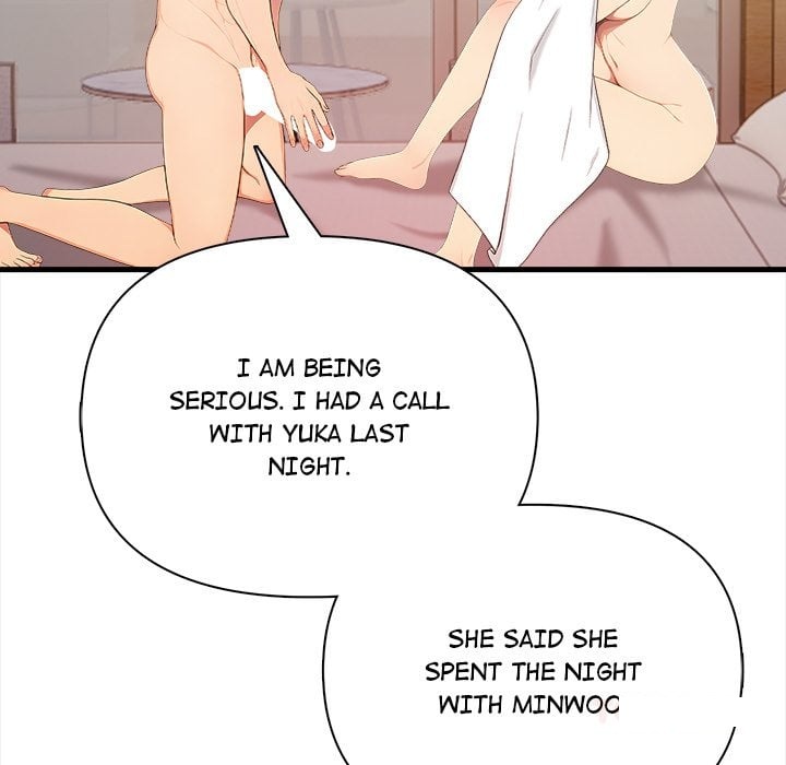 Language Exchange chapter 9 page 51