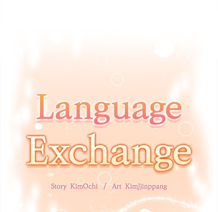Language Exchange chapter 10 page 11