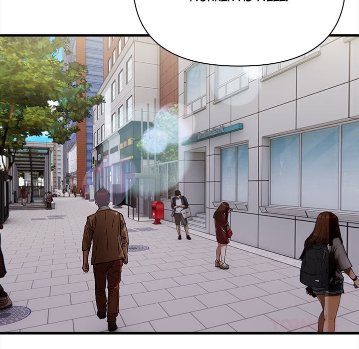 Language Exchange chapter 10 page 15