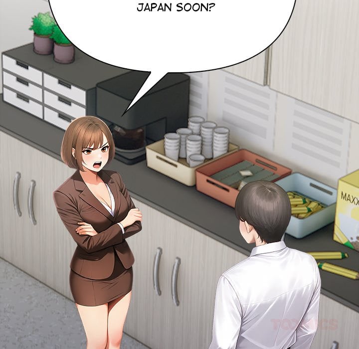 Language Exchange chapter 10 page 81