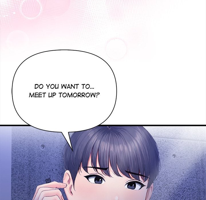 Language Exchange chapter 11 page 128