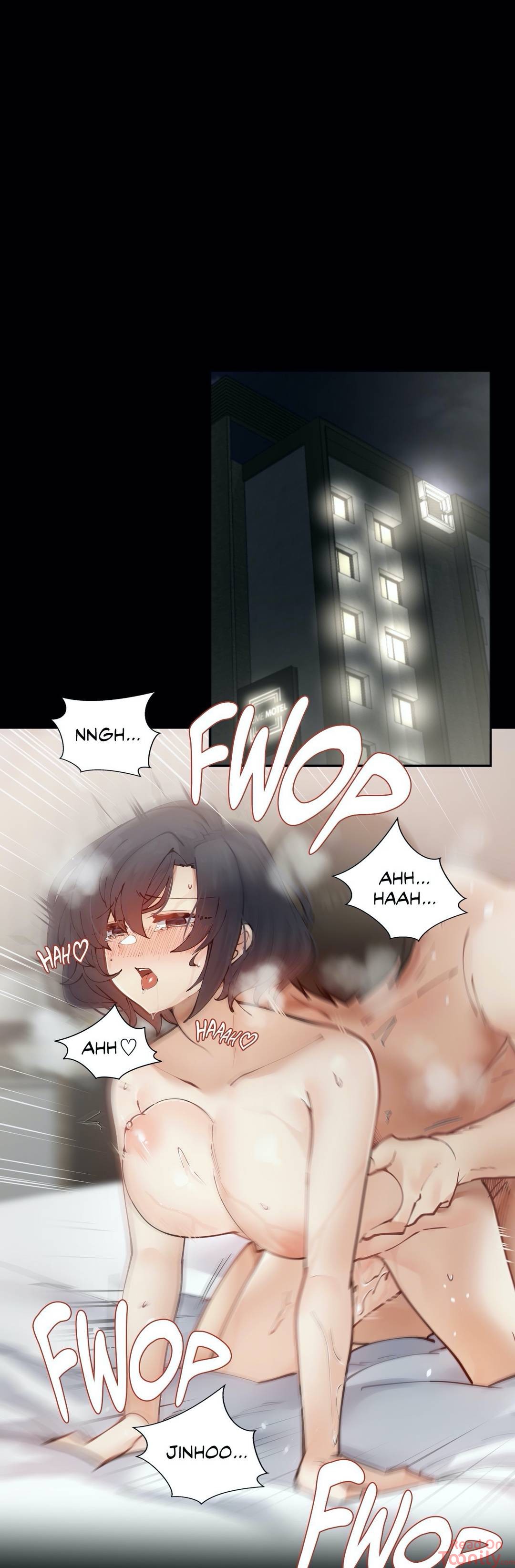 Learning The Hard Way chapter 1 page 10