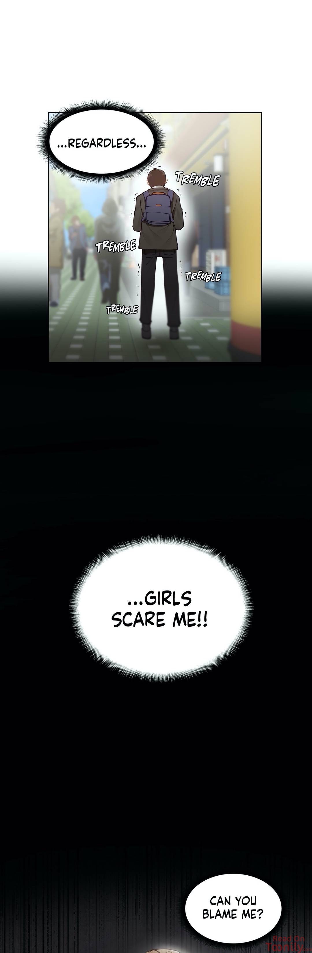 Learning The Hard Way chapter 1 page 17