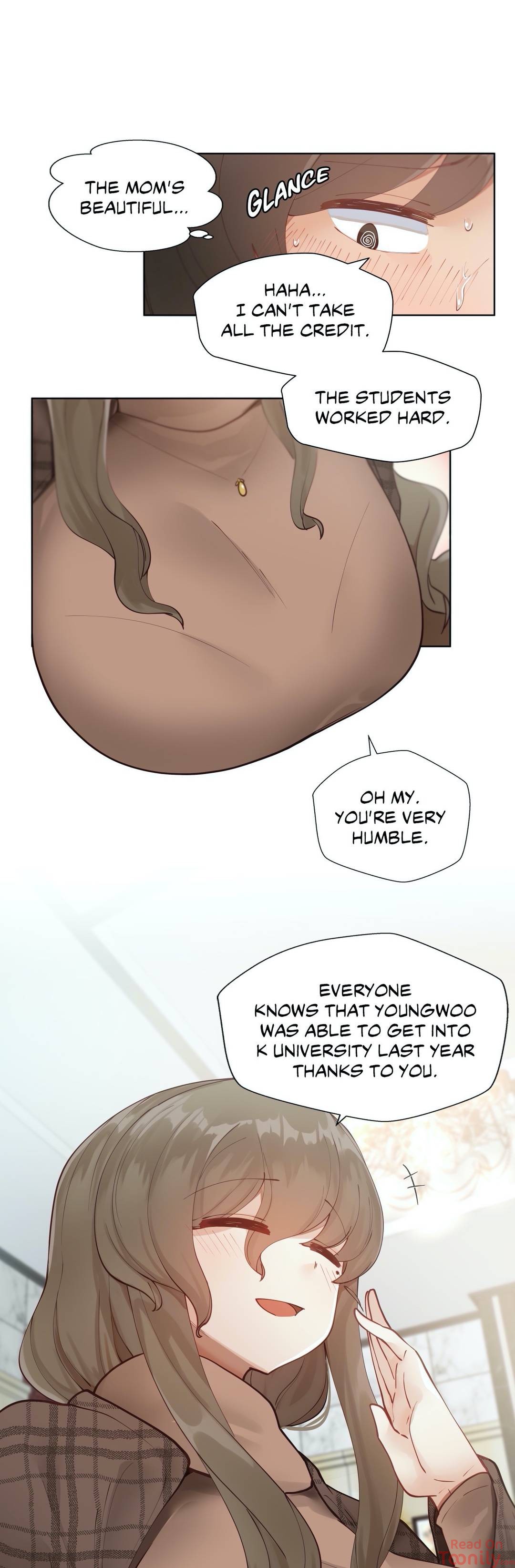 Learning The Hard Way chapter 1 page 31