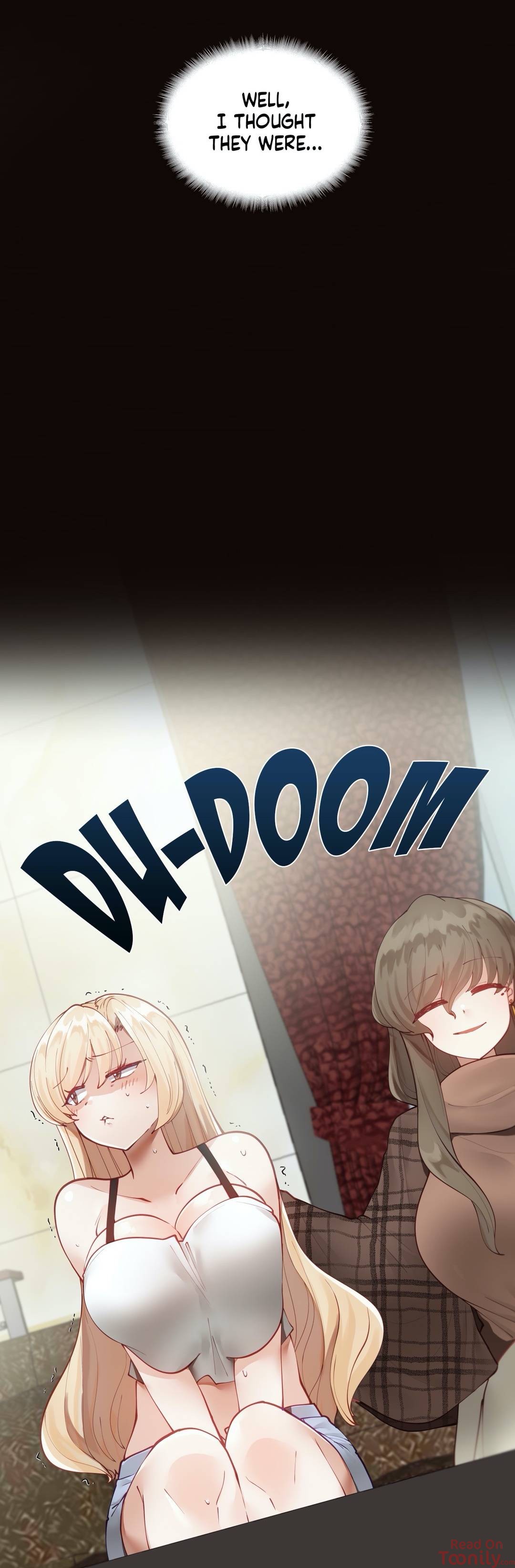 Learning The Hard Way chapter 2 page 8