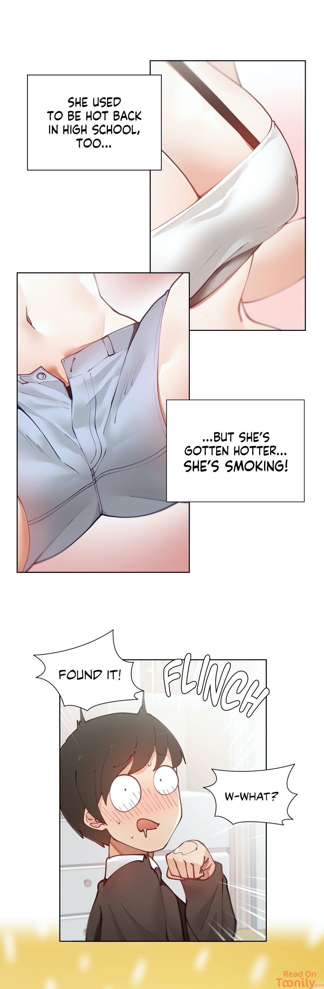 Learning The Hard Way chapter 2 page 22