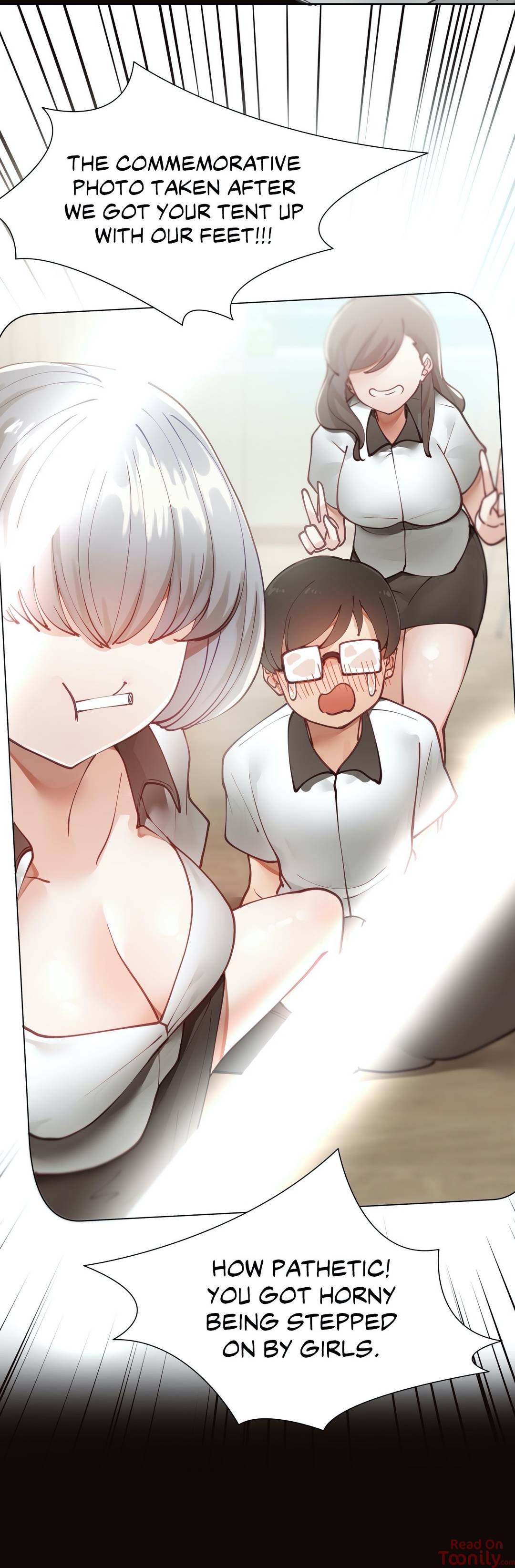 Learning The Hard Way chapter 2 page 24