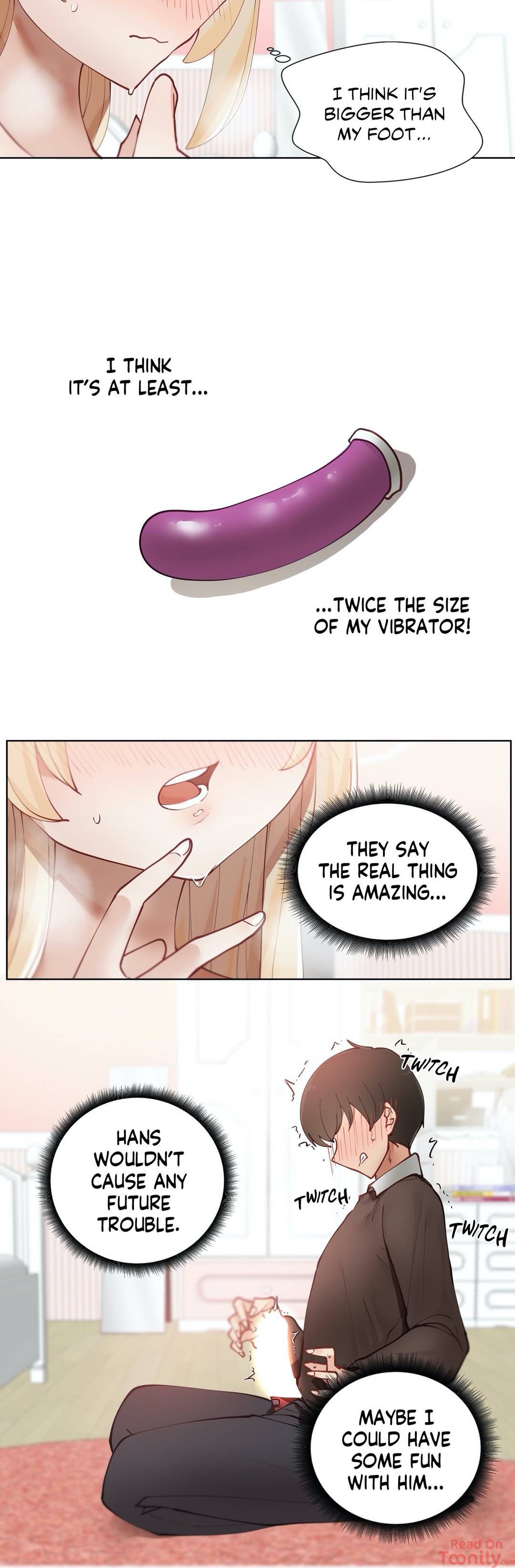 Learning The Hard Way chapter 2 page 33