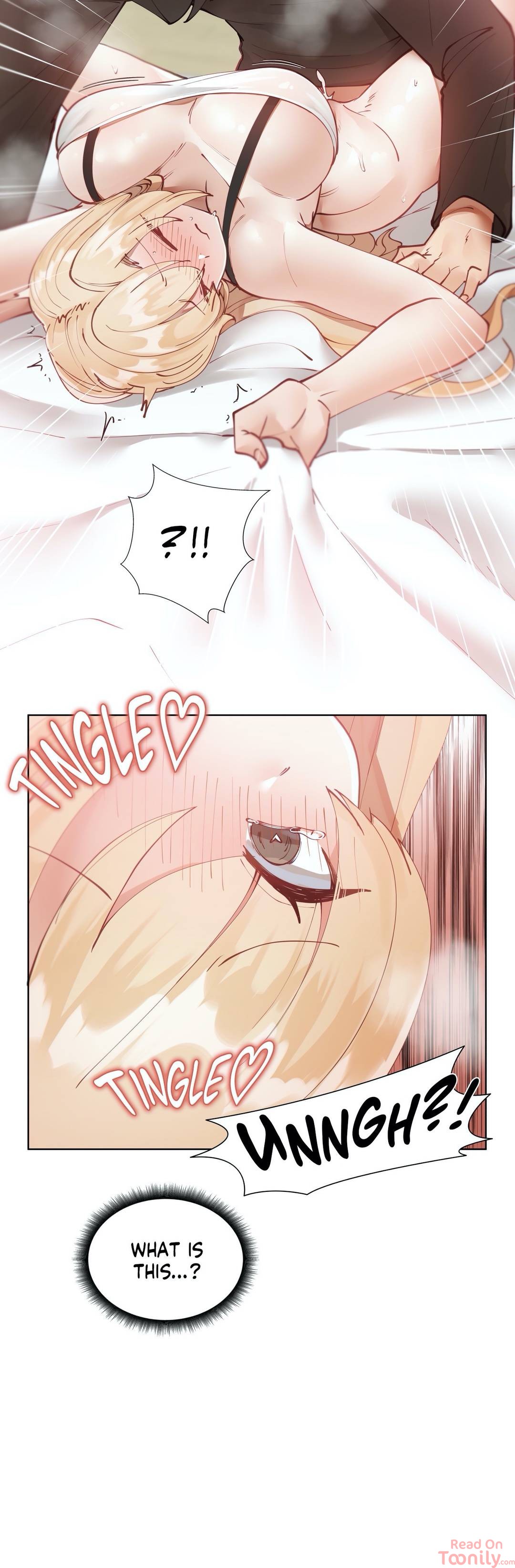 Learning The Hard Way chapter 3 page 24