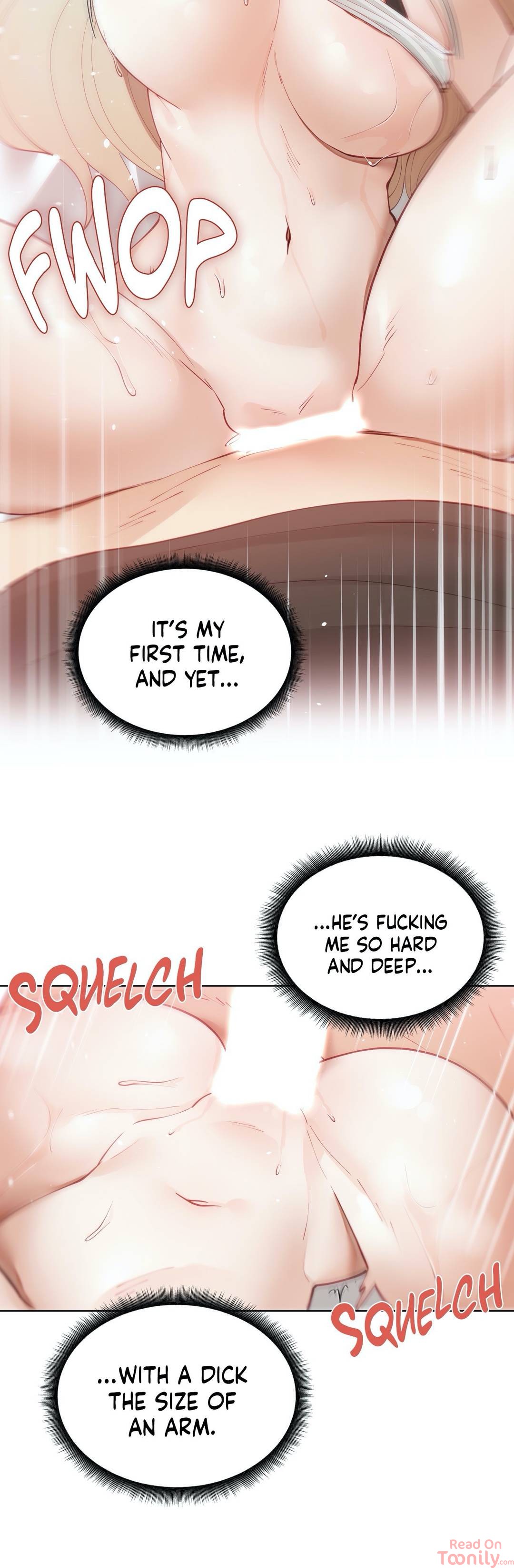 Learning The Hard Way chapter 3 page 27