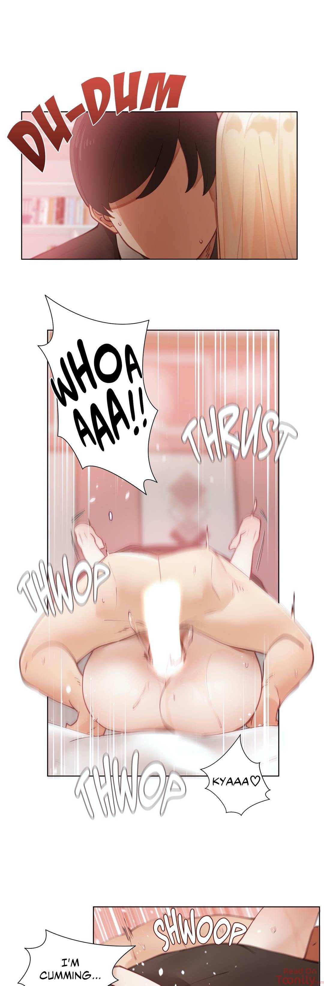 Learning The Hard Way chapter 3 page 37