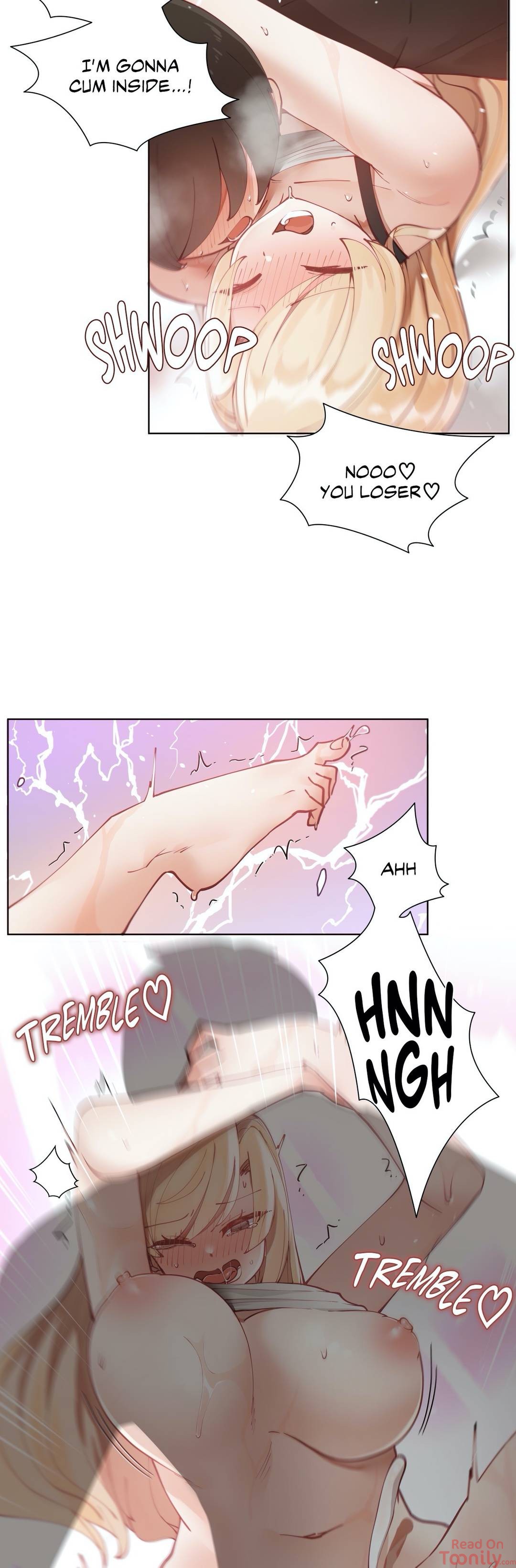 Learning The Hard Way chapter 3 page 38