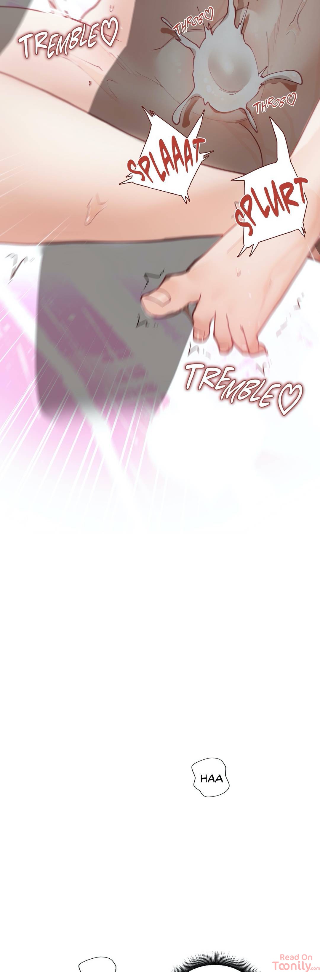 Learning The Hard Way chapter 3 page 39