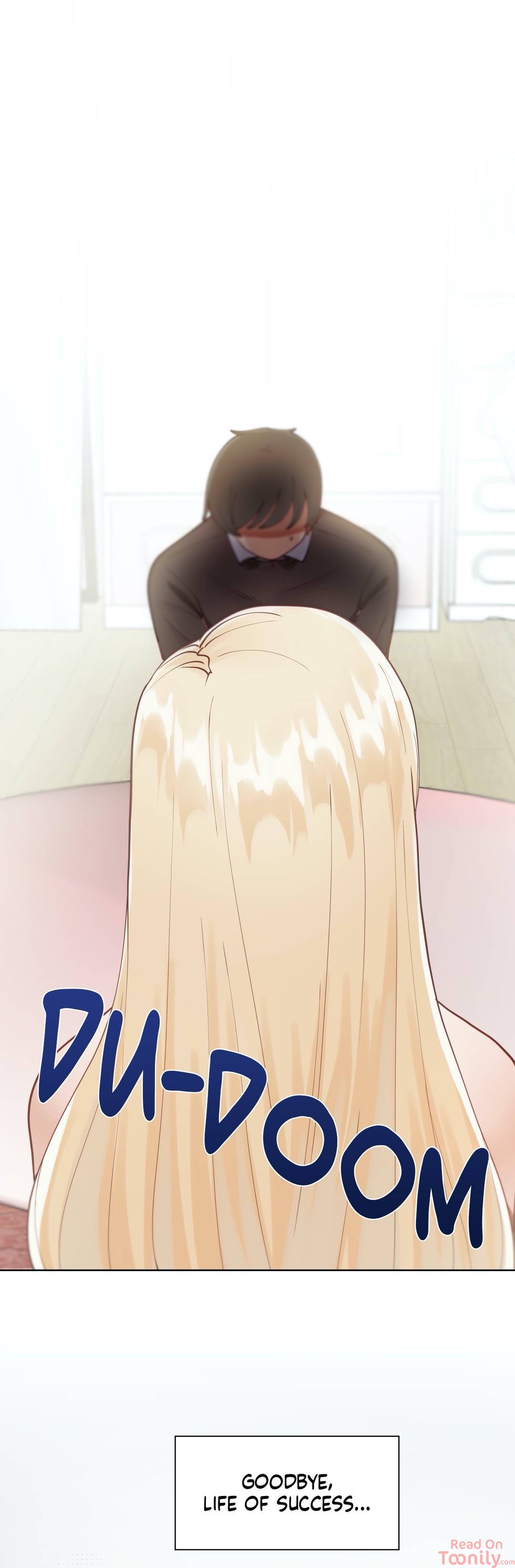 Learning The Hard Way chapter 4 page 11