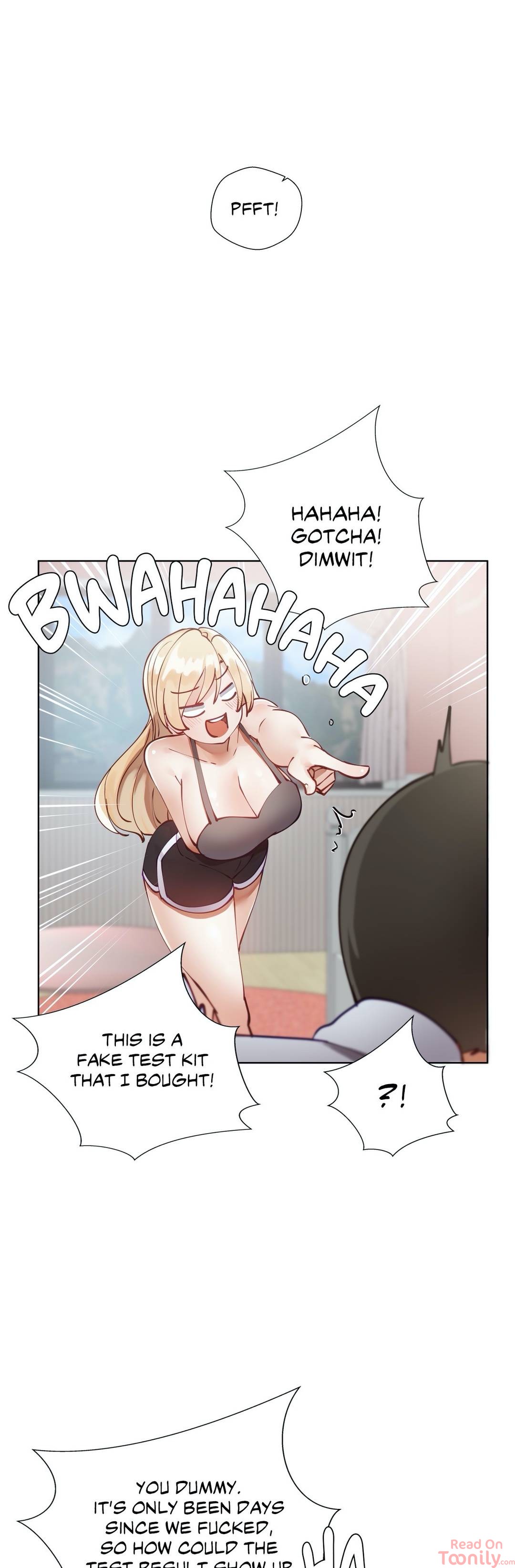 Learning The Hard Way chapter 5 page 4