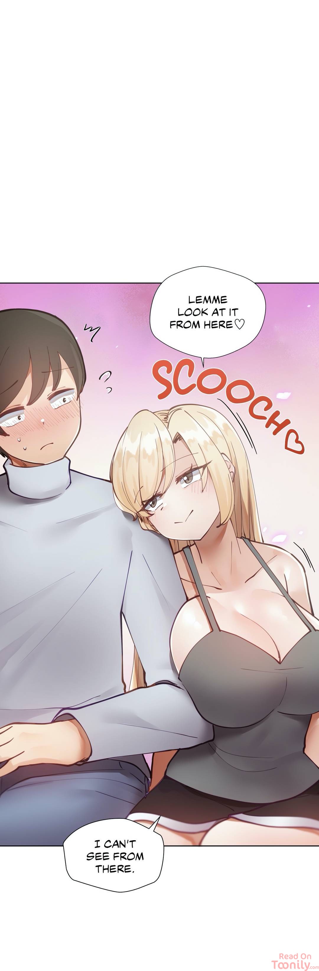 Learning The Hard Way chapter 5 page 14