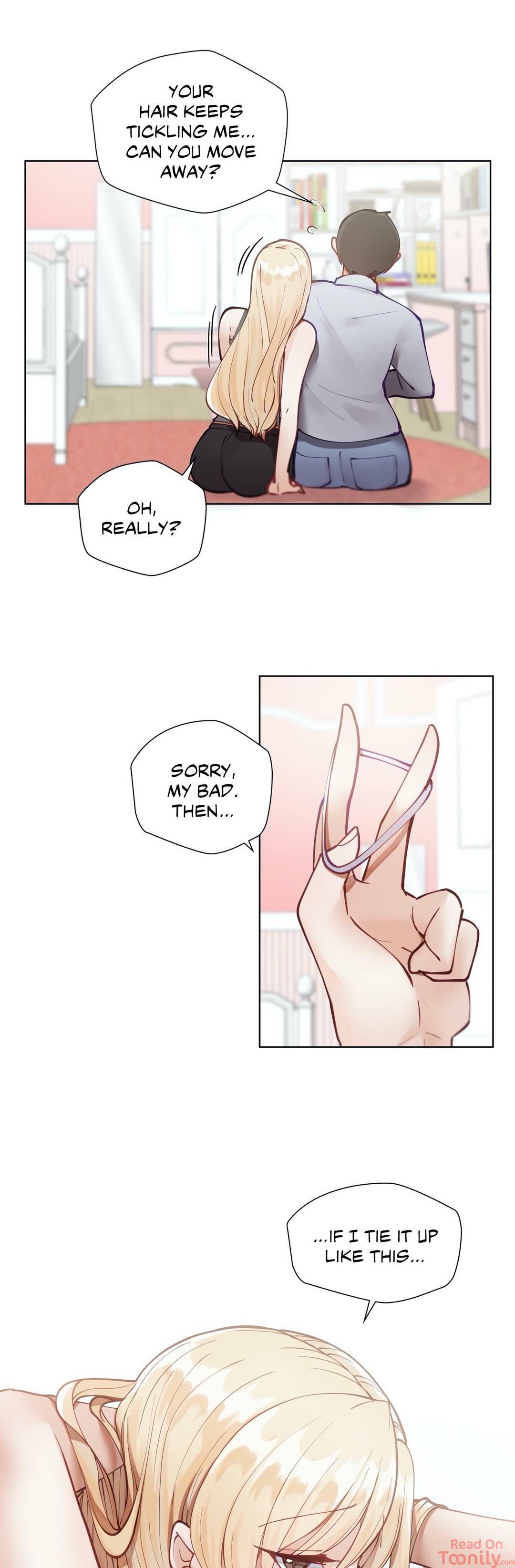 Learning The Hard Way chapter 5 page 16
