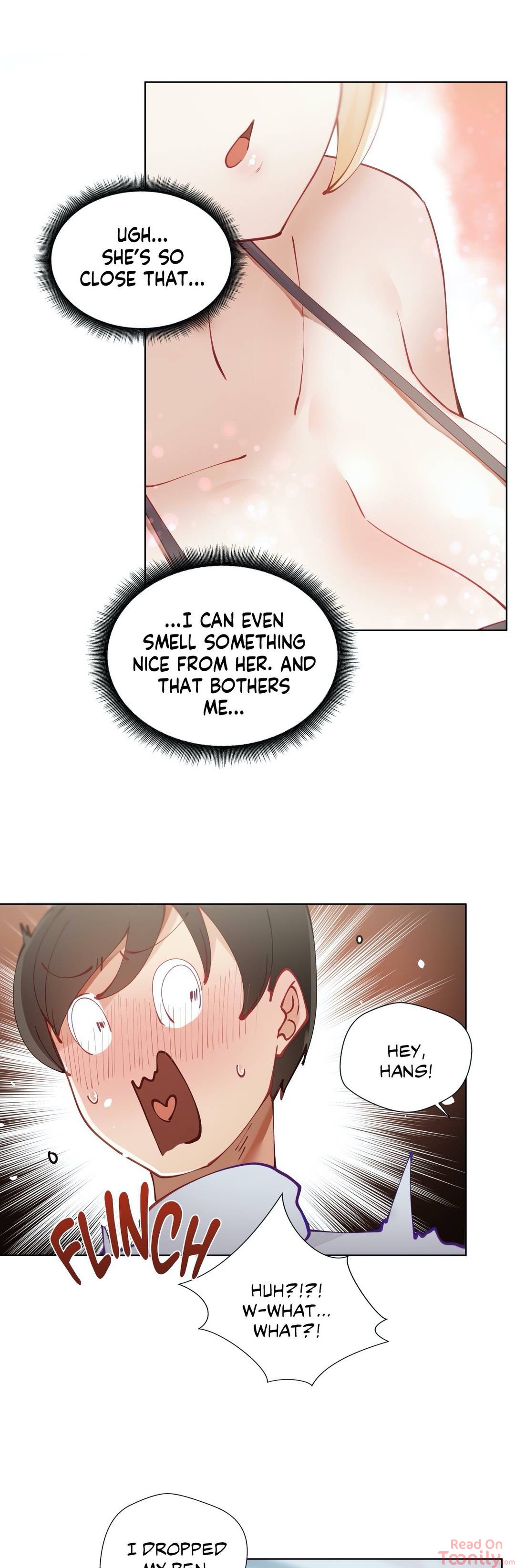 Learning The Hard Way chapter 5 page 20