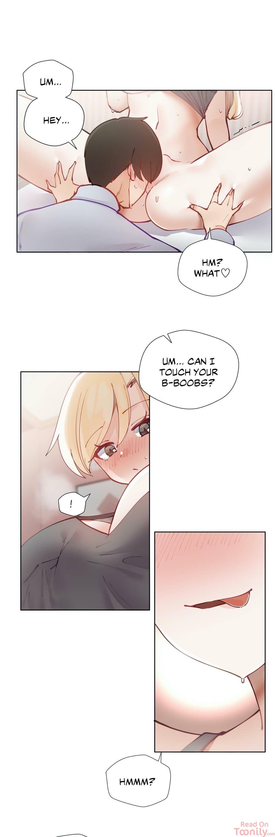 Learning The Hard Way chapter 5 page 31