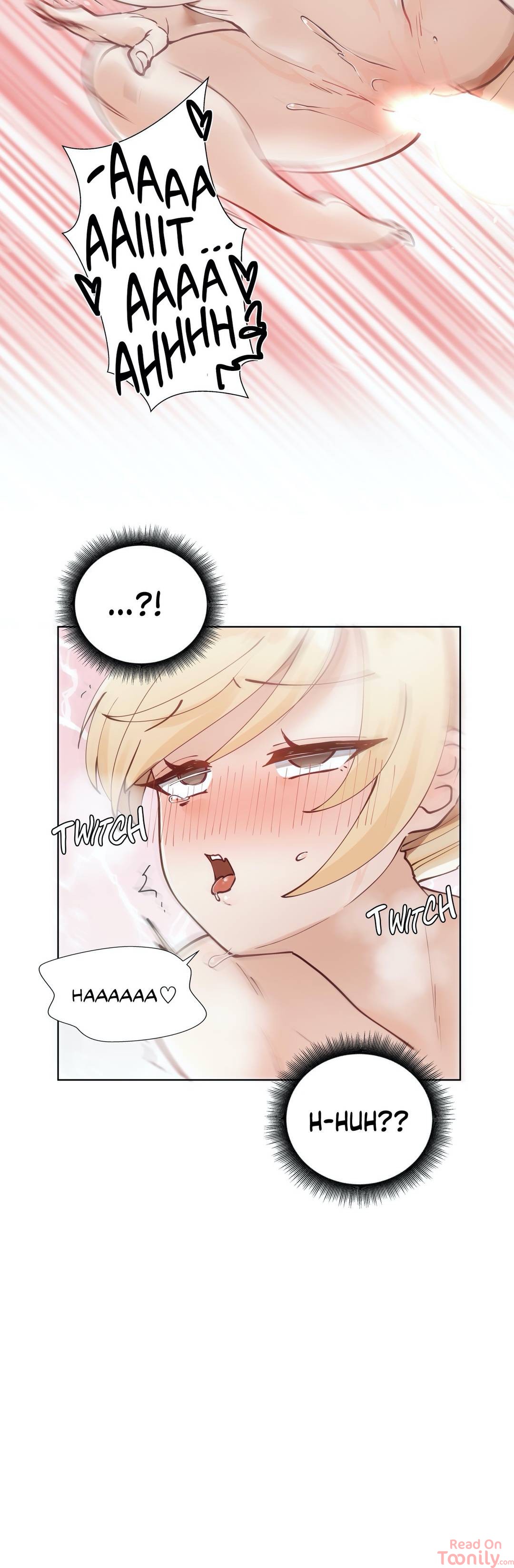 Learning The Hard Way chapter 6 page 15