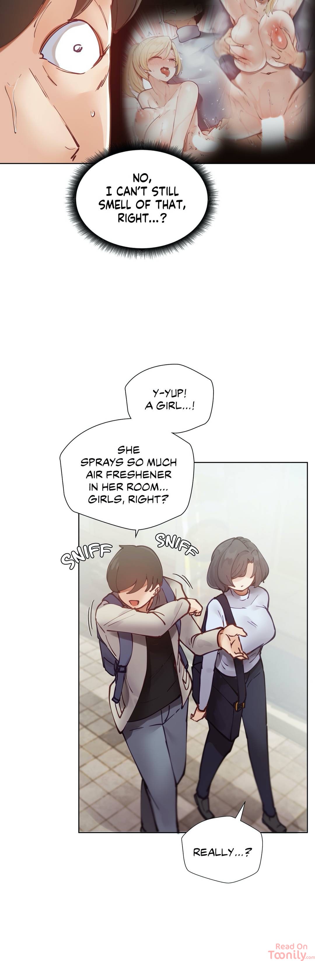 Learning The Hard Way chapter 6 page 36