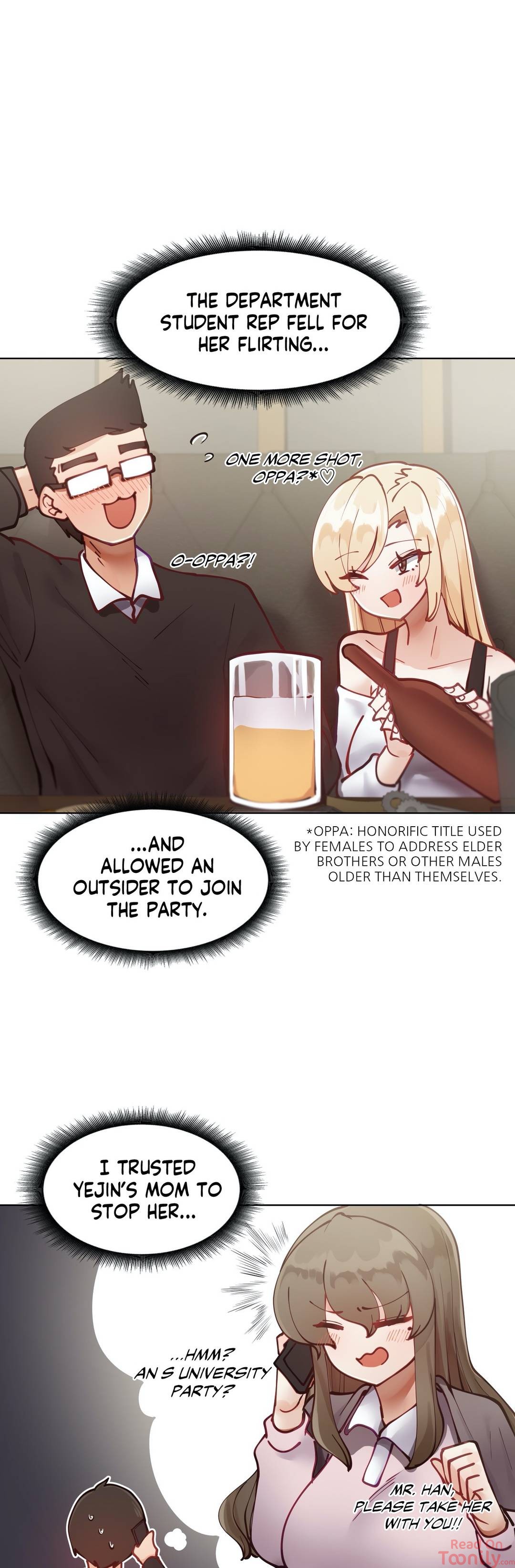 Learning The Hard Way chapter 7 page 13