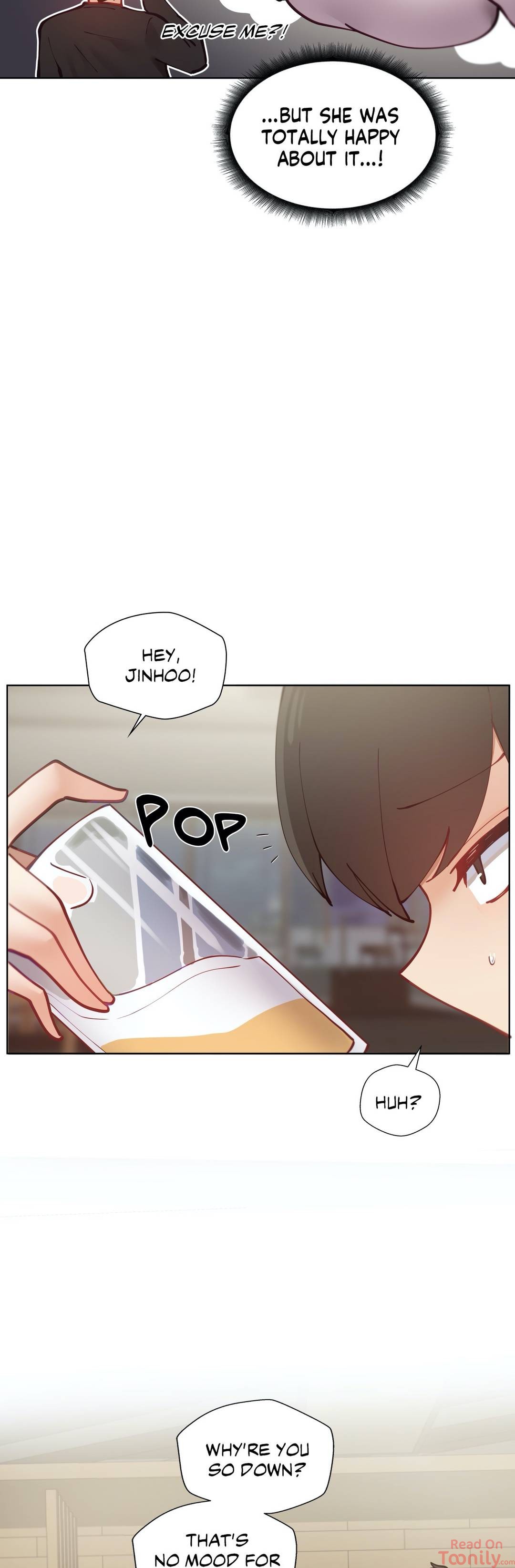 Learning The Hard Way chapter 7 page 14