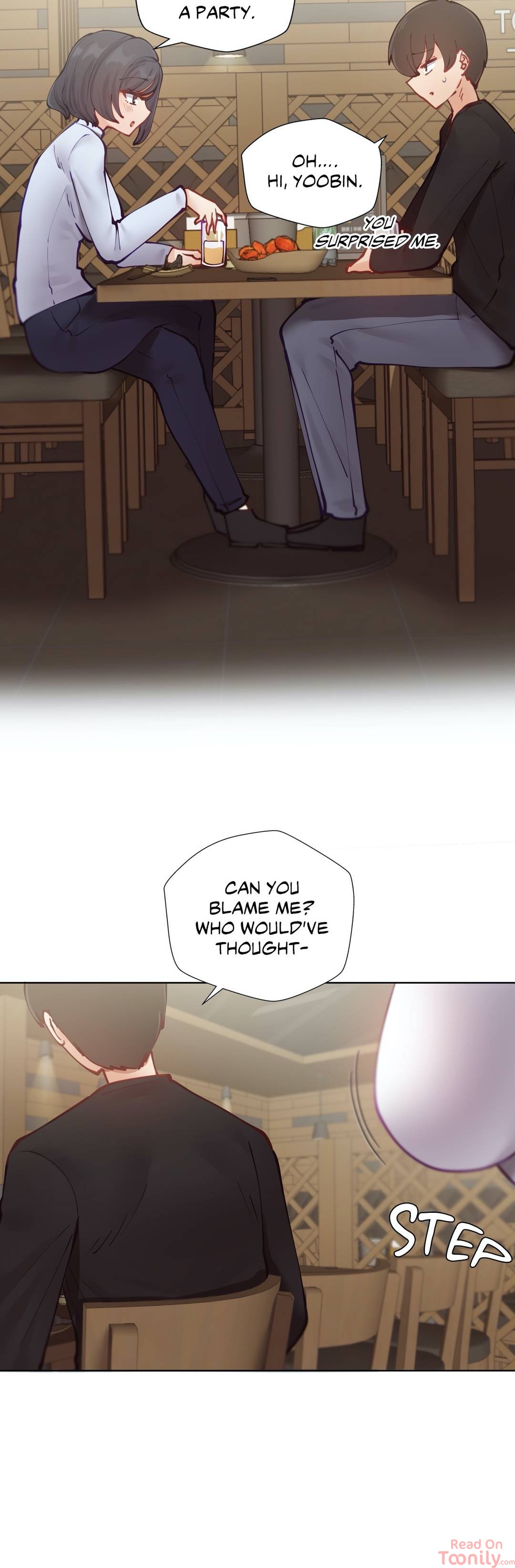 Learning The Hard Way chapter 7 page 15