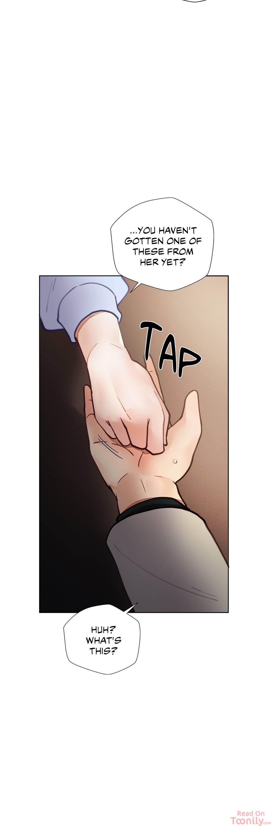 Learning The Hard Way chapter 7 page 33