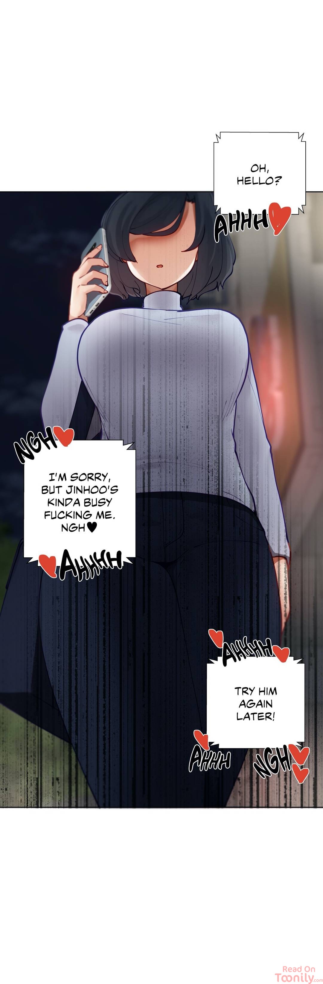Learning The Hard Way chapter 8 page 3