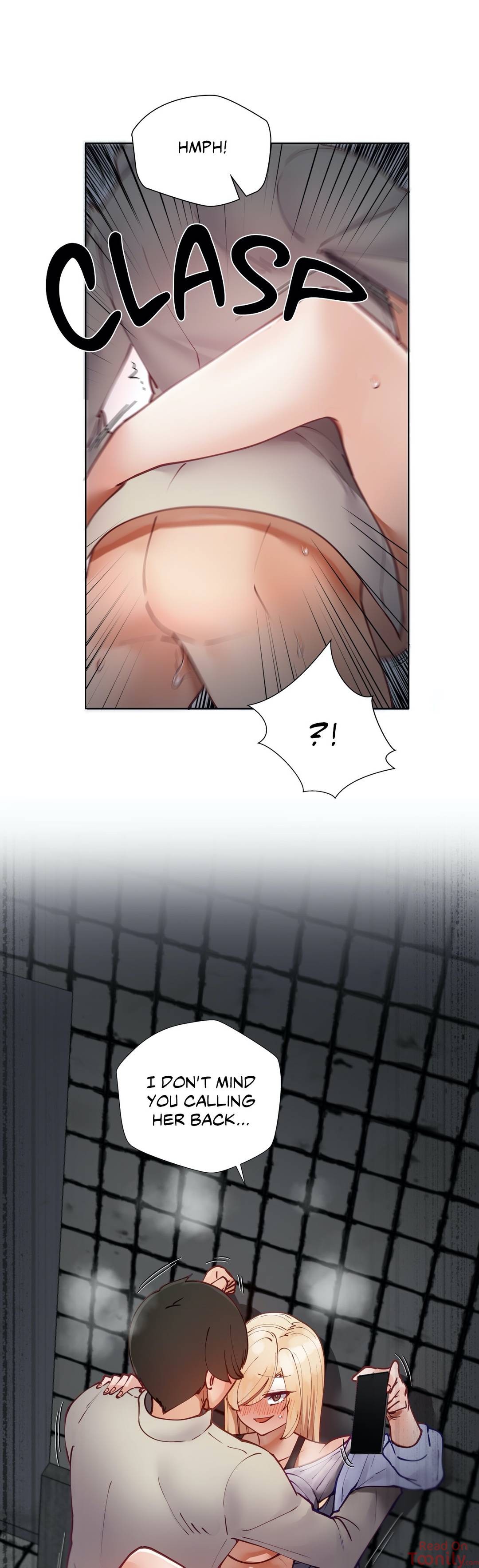 Learning The Hard Way chapter 8 page 7