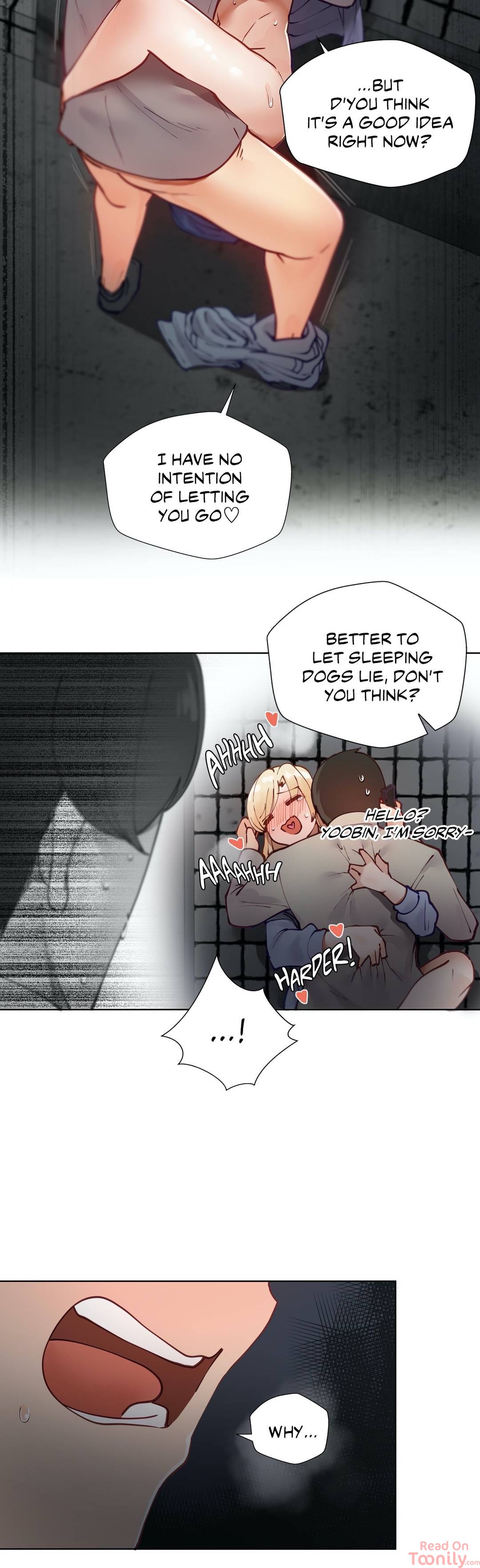 Learning The Hard Way chapter 8 page 8