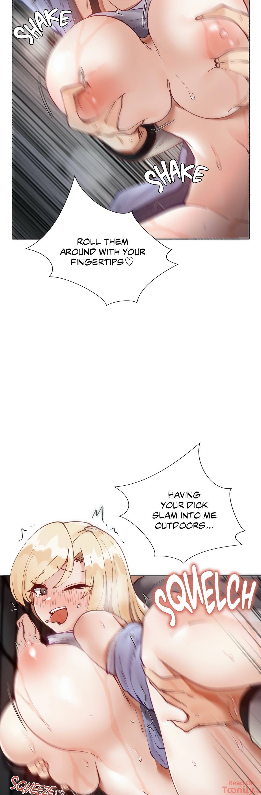 Learning The Hard Way chapter 8 page 14