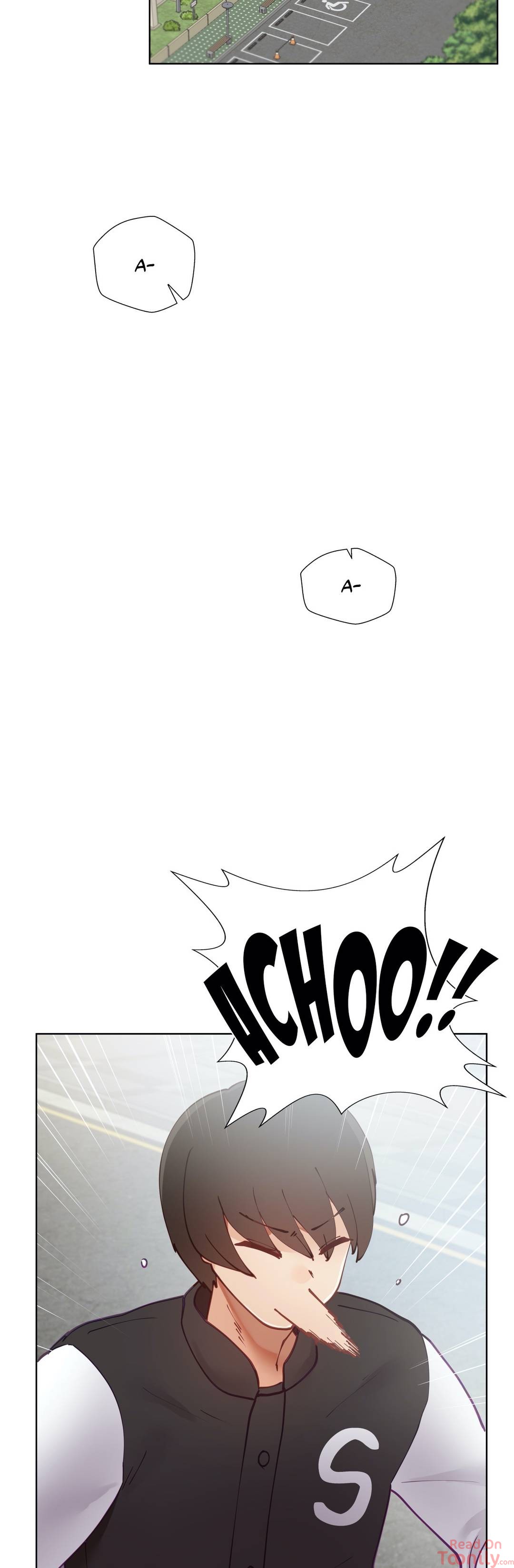 Learning The Hard Way chapter 8 page 20