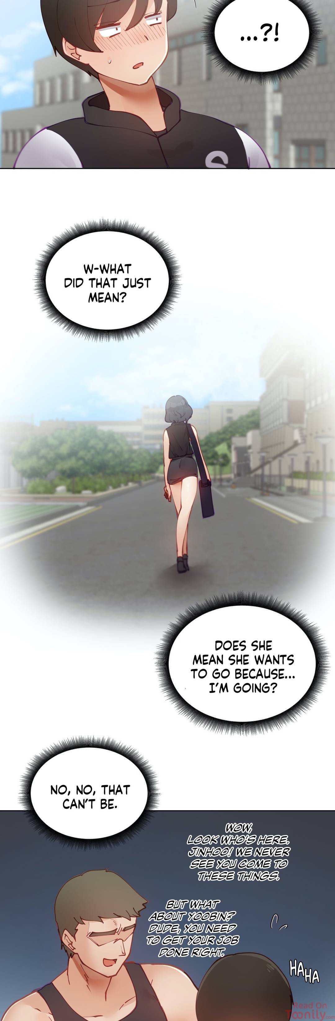 Learning The Hard Way chapter 8 page 29