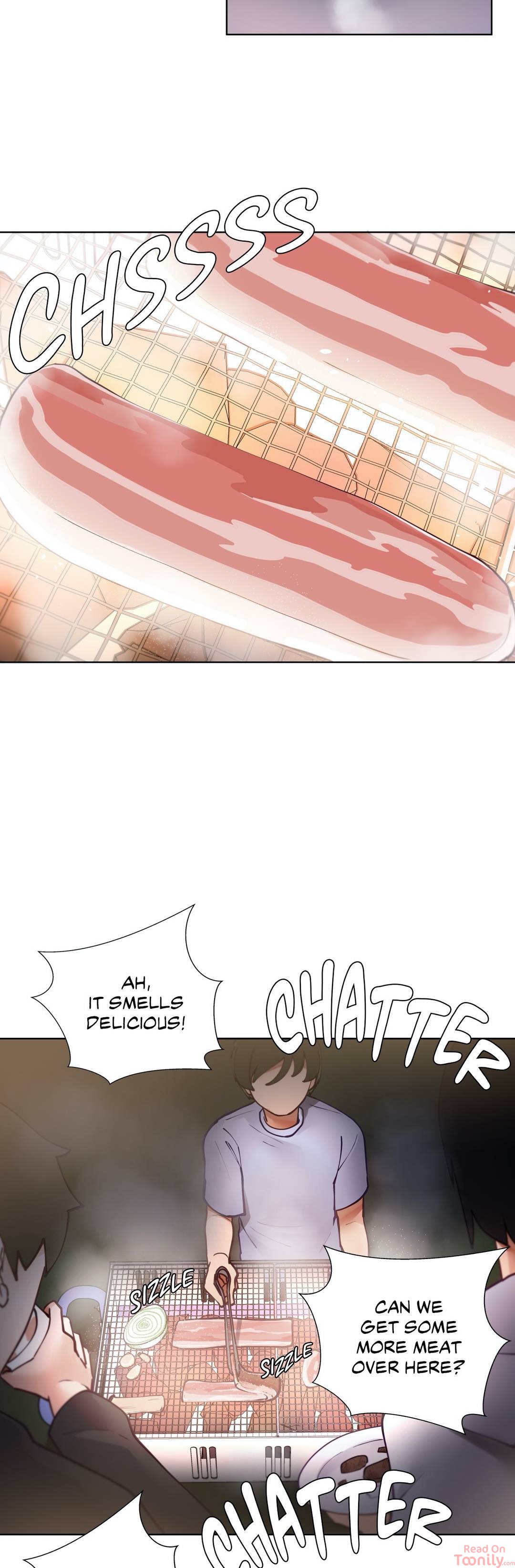 Learning The Hard Way chapter 9 page 5