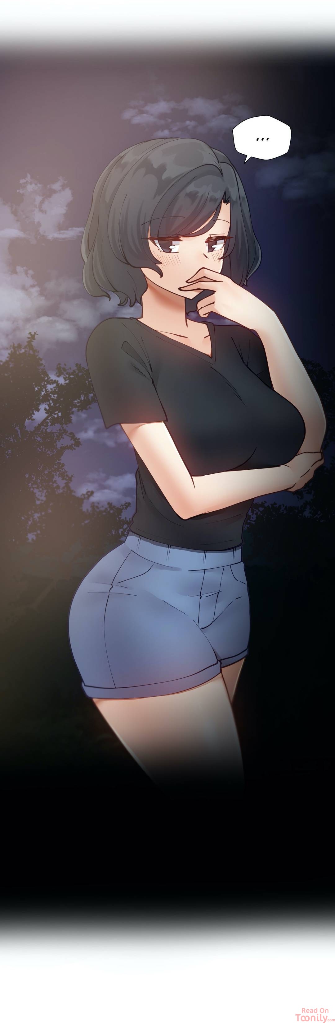Learning The Hard Way chapter 9 page 10