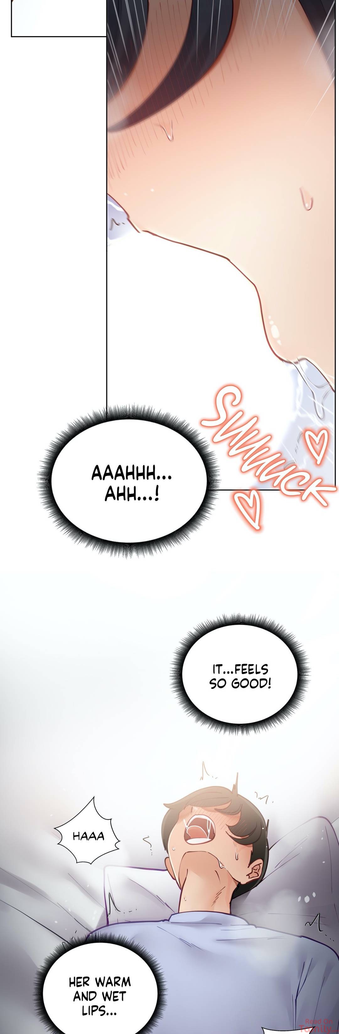 Learning The Hard Way chapter 9 page 29